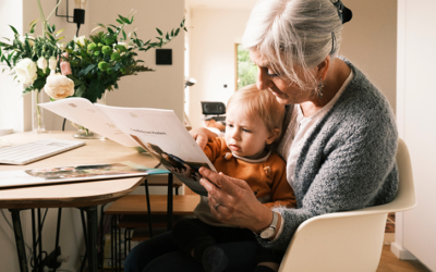 Photo album for people with dementia: Tribu awarded the Certification-D quality label