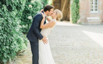 Tipps von House of Weddings, wie du deine Hochzeitsplanung teilen kannst