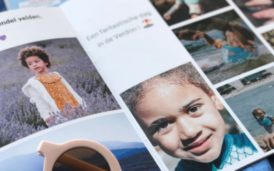 12 Themen für originelle Fotoalben