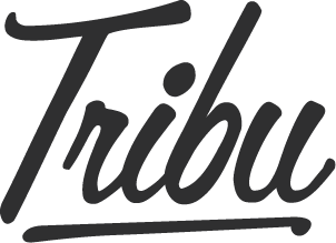 logo tribu