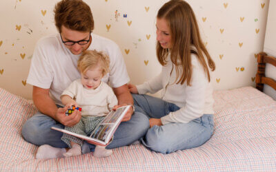 Comment créer une liste de naissance vraiment utile ? – EN